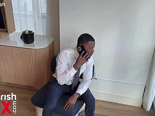 Erin Everheart Experiences Intense Anal Fucking and Ass to Mouth Action in Reality Roleplay