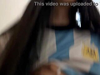 Horny Stepsister Needs A Cock For Insomnia