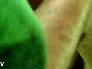 black ebony slut bent over for doggystyle fucking and cumshot