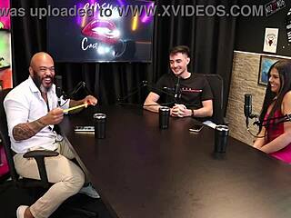 Gabriel And Julia Vida Safada Show