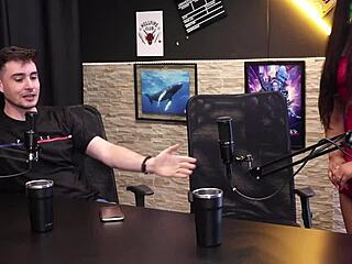 Gabriel And Julia Vida Safada Show