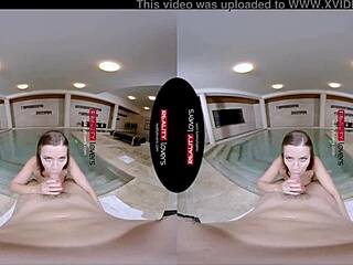 Realitylovers life is good with blowjob and riding