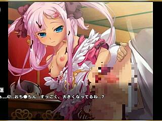 エロ シーン 真恋姫夢想 天下統一伝 孫尚香 vd 😏