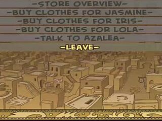 I-I can't believe this uncensored anime group sex with big ass sluts