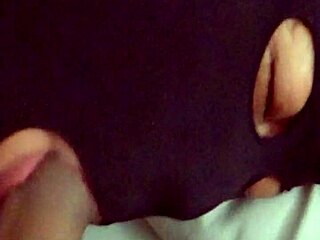 Straight Guy Trai Thang For Sldog Bu In Gay Fun.