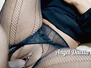 He Filmed Me While Fucking My Pussy And Ass