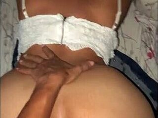 Milf begs to delete leaked bondage video footage.