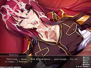 kangoku senkan 3 part 24 beatrice way 5