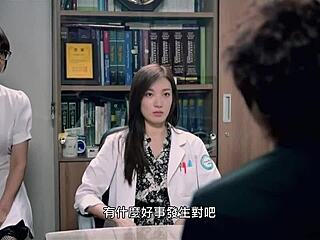 몰카로 찍힌 뜨거운 한국 섹스 장면, 완전 대박