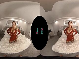 Anna nicole west fucked by her new roommate in dorm