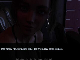 promises 02 - sucked off in cinemas pov