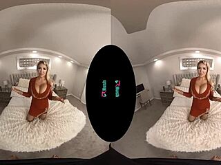 Anna nicole west fucked by her new roommate in dorm