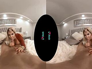 Anna nicole west fucked by her new roommate in dorm