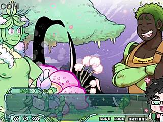 Plant Boyfriend Wants Seed Yarrow Valley 12 Days Of Yaoi S2 E6