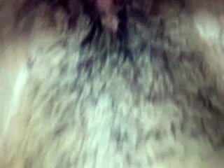 My Skinny Girlfriend Specifically Asks for a Creampie During Intense Fucking Session.