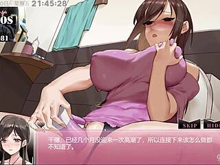 ntraholic part3 anime hentai series with intense betrayal scenes