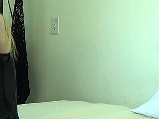 Carrie B takes it in the ass from POV, tight and hot.