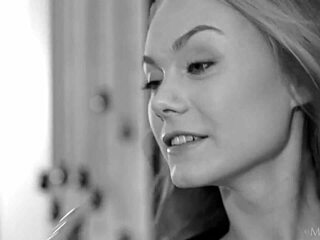 MetArt shows Ukrainian beauty Nancy A