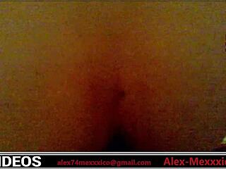 mi nalga lizz casada 2 is a homemade wife scene