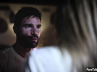 Weird Petite Teen 18+ Takes Huge Monster Cock! Older Guy Fucks Her in Group Taboo Reality