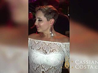 cavalgando no marido e pedi para gozar na boca latina