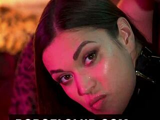 Trailer - Mariska Desires Of Submission