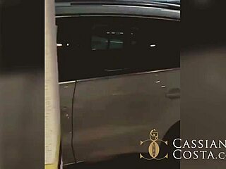 cavalgando no marido e pedi para gozar na boca latina