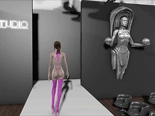 fallout 4 latex and co fashion