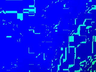 Latina Gets Creampie