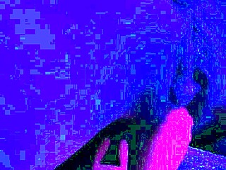 Wife Orgasms on Monster BBC