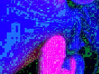 Wife Orgasms on Monster BBC