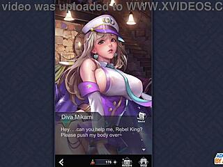 japanese amateur mikami with wooden dildo in ass