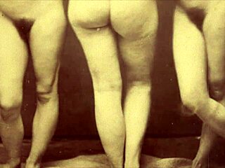 my secret life vintage gangbang the battle of solferino