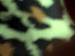 Car Ride Oral Pleasure