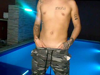 is my monster cock too big for your ass? 😏