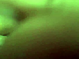 Car Ride Oral Pleasure