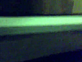 European amateurs in interracial voyeur scene