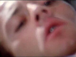 rocco's huge cock vs needy blonde