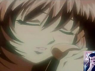 Adult Commentary on Socially Awkward Hentai Series