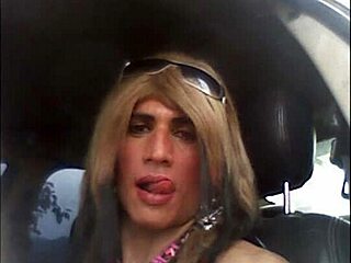 Imi's Naughty Solo Adventures