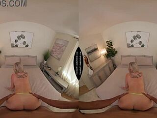 Bunny Madison delivers monster cock house calls.