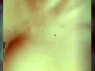 Watch this Colombian teen rip clothes and orgasm with dildo on ass!