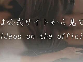 Wife gives morning handjob with dirty talk