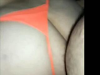 i'm eatin' my wife so good, lickin' her pussy deep... fuckin' her hard after!