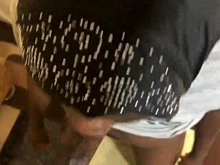 hijab slut drinks my cum, oh yeah