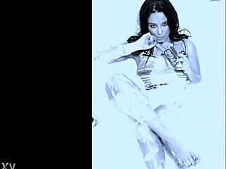 One Stunned Pic Of Polish Actress A. Mucha