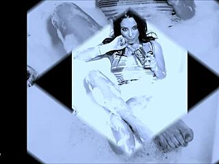 One Stunned Pic Of Polish Actress A. Mucha