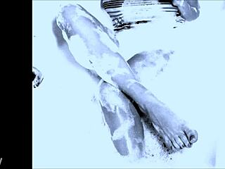 One Stunned Pic Of Polish Actress A. Mucha