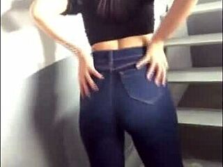 i got so horny and squirted all over in the motel, red squirt everywhere