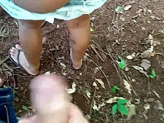 i cant help but cum hearing this young blonde teen moan as she takes interracial cum in her tight pussy and keeps moaning